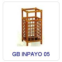 GB INPAYO 05